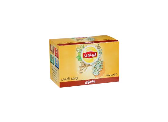 Lipton Herbal Tea Anise Seed 20 bag